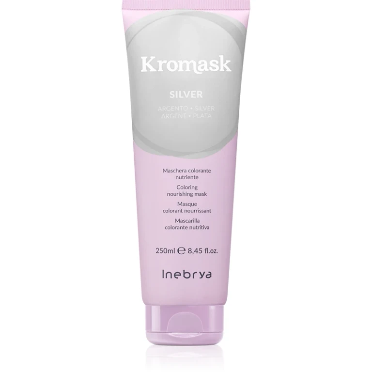 KROMASK 250 ML SILVER - Silver