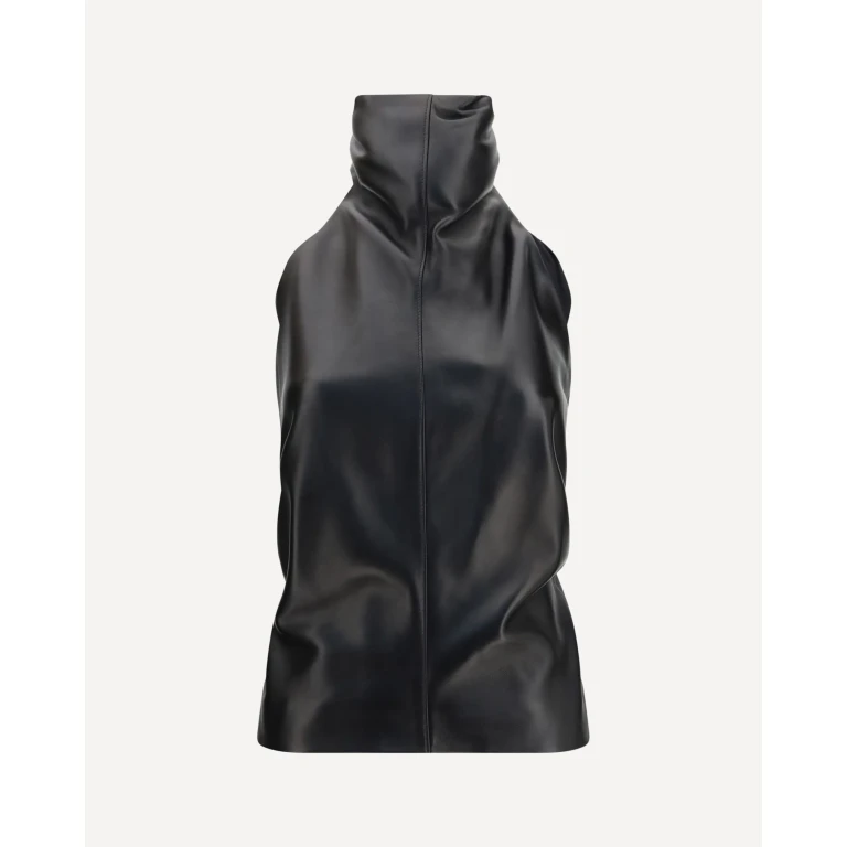 Rone leather Top Female 2