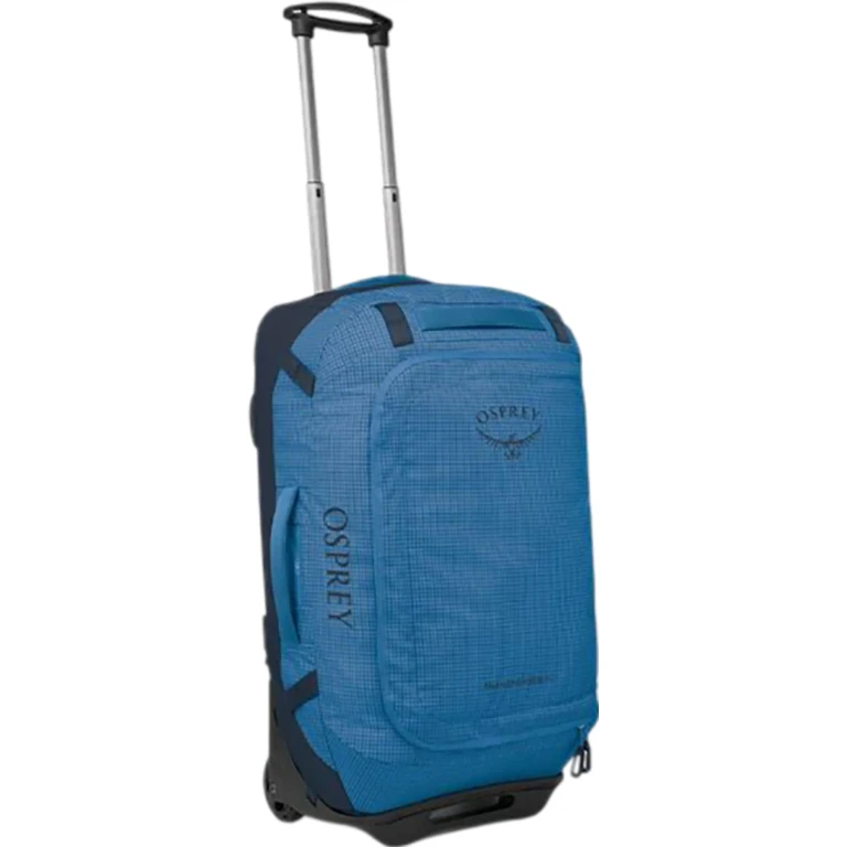 Transporter Wheeled Duffel Bag 60L