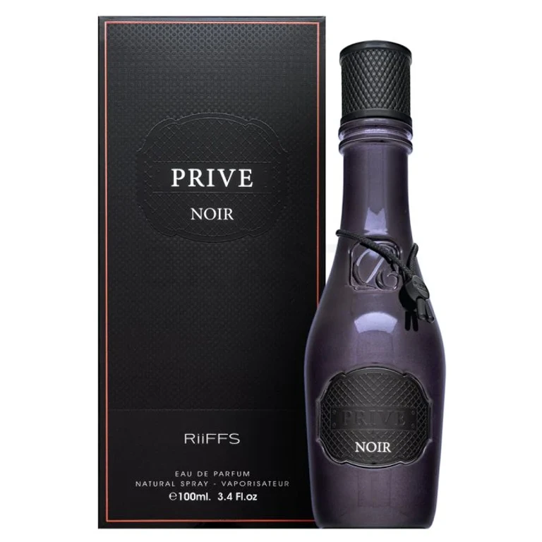 Prive Noir Eau de parfum for Men 100 ml