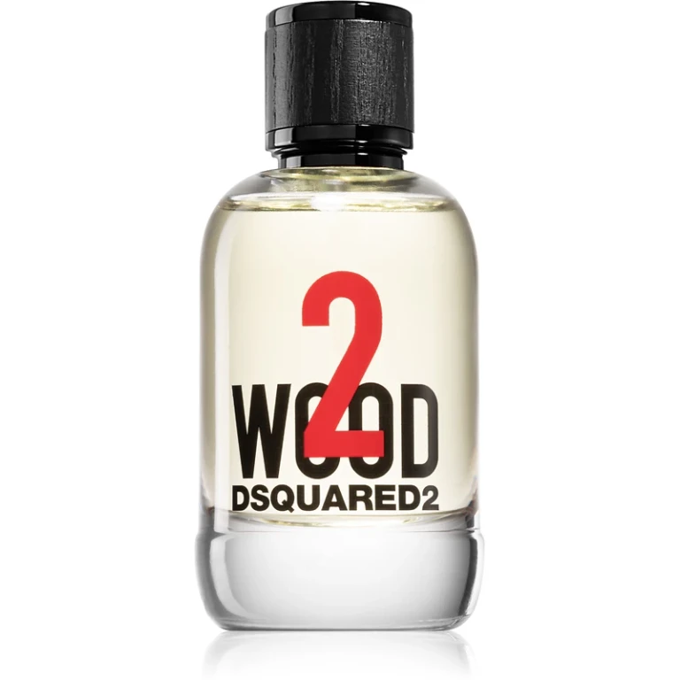 2 Wood EDT U 100 ml