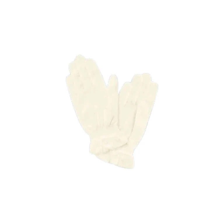 Treatment gloves