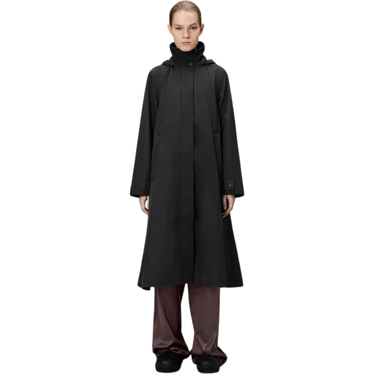 Suva Vision Softshell A-Line Jacket - Women's
