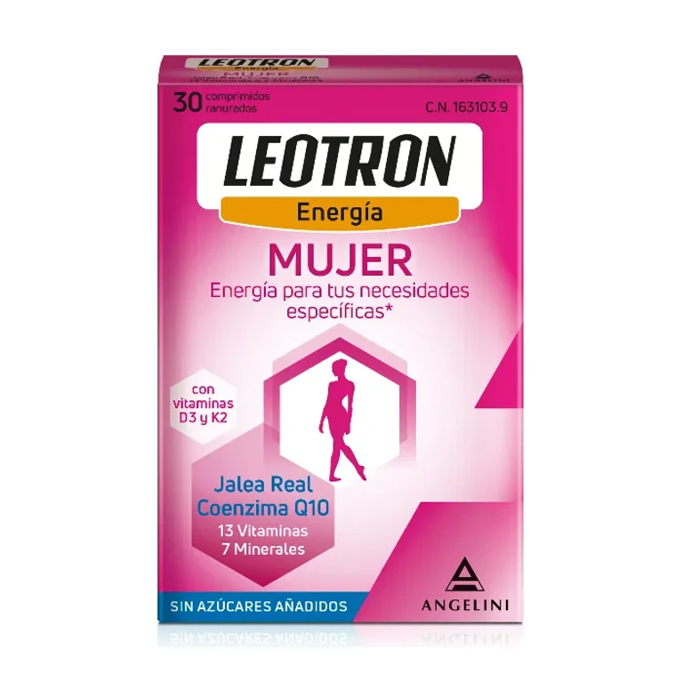 Angelini Woman 30 Tablets