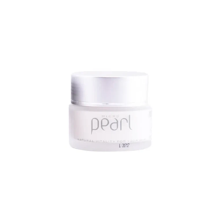 Micro Pearl Moisturizing Anti-Aging Cream 50ml