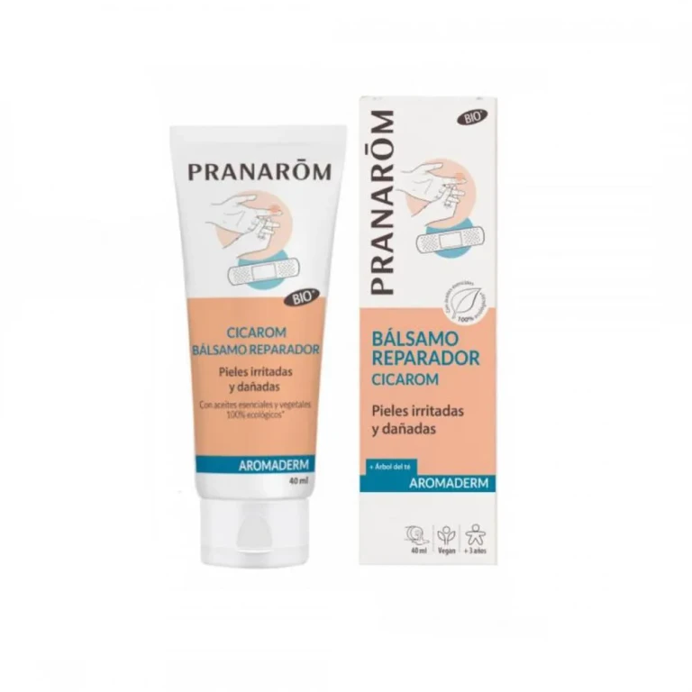 Aromaderm Cicarom Balm 40ml