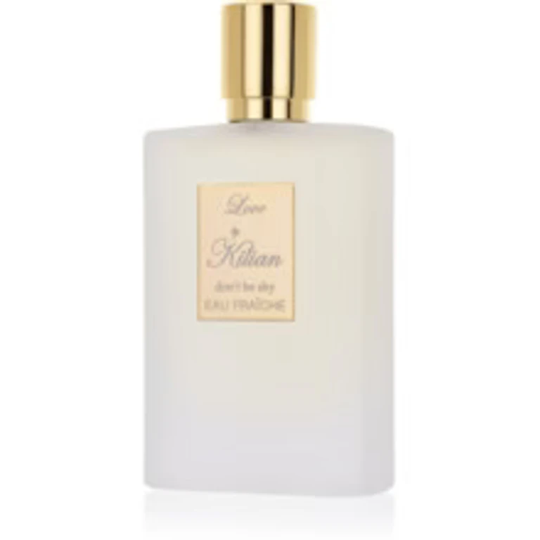 Love Don't Be Shy Eau Fraiche EDP 50ml