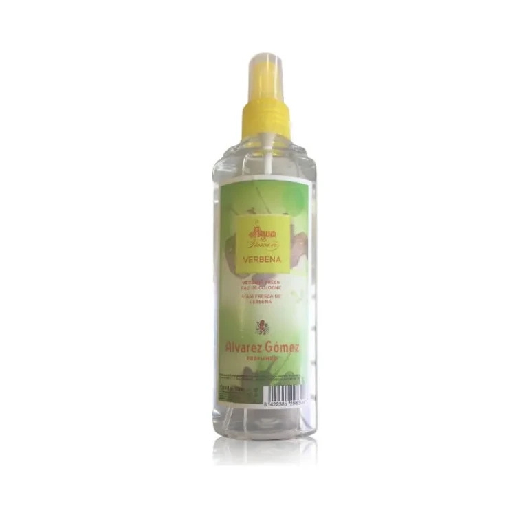 Verbena Fresh Eau de Cologne Spray 300ml