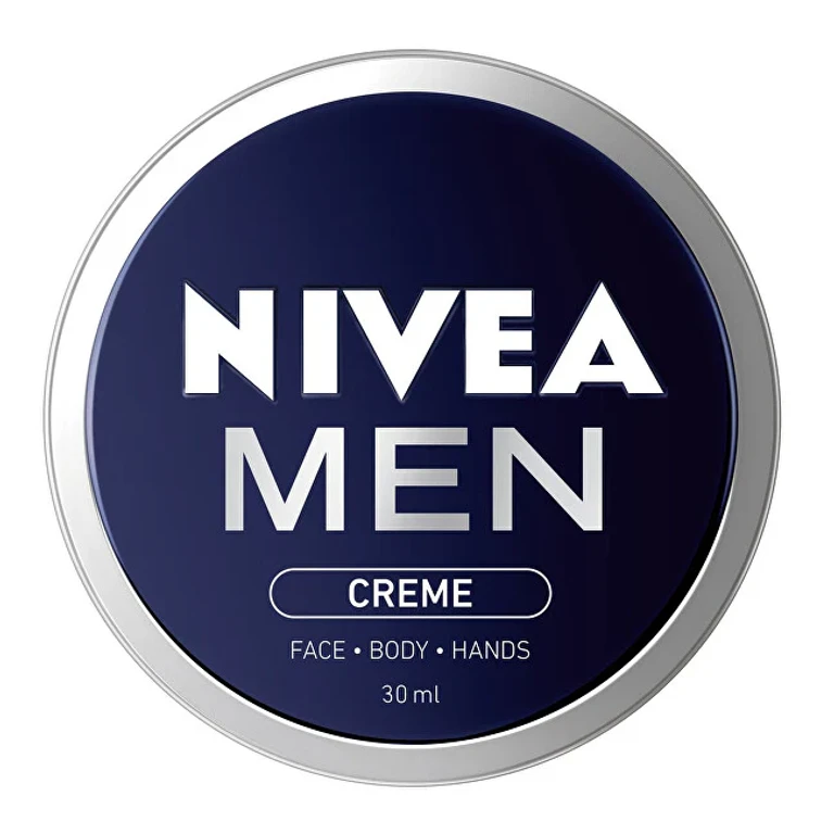 Universal Cream For Men (Cream) - Volume: 75 ml