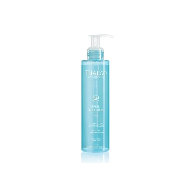 Eveil A La Mer Micellar cleansing water 200ml