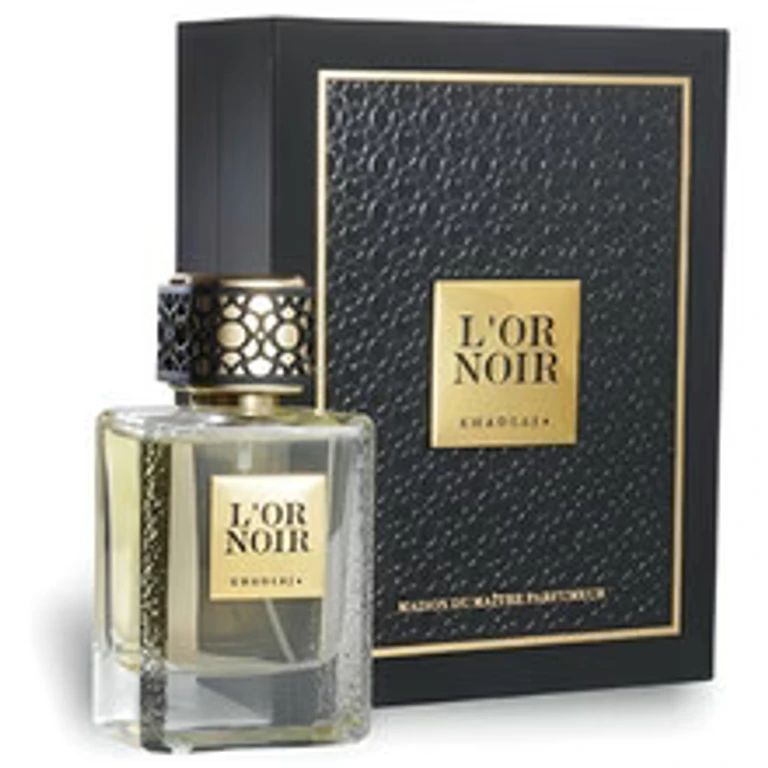 Maison L'Or Noir Eau de Parfum