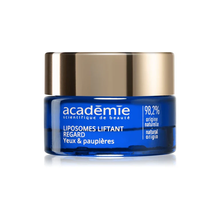 Scientific Academy of Beauty Youth Active Lift Eye Contour Cream Lifting Effect 15 ml