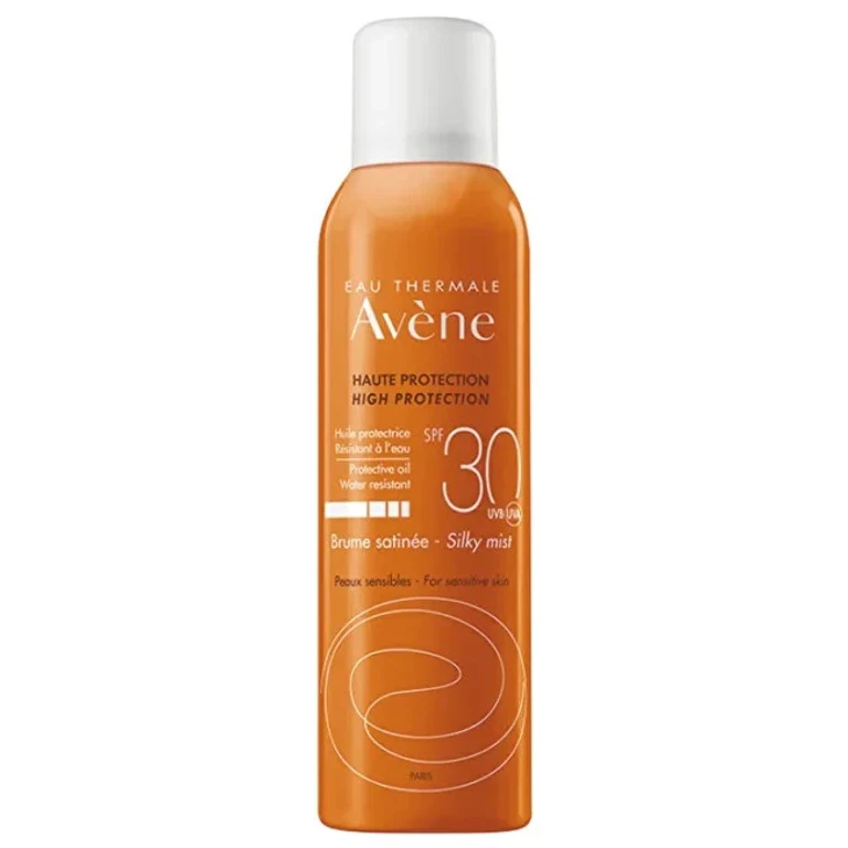 Sun Sensitive SPF 30 Tanning Protective Spray 150 ml
