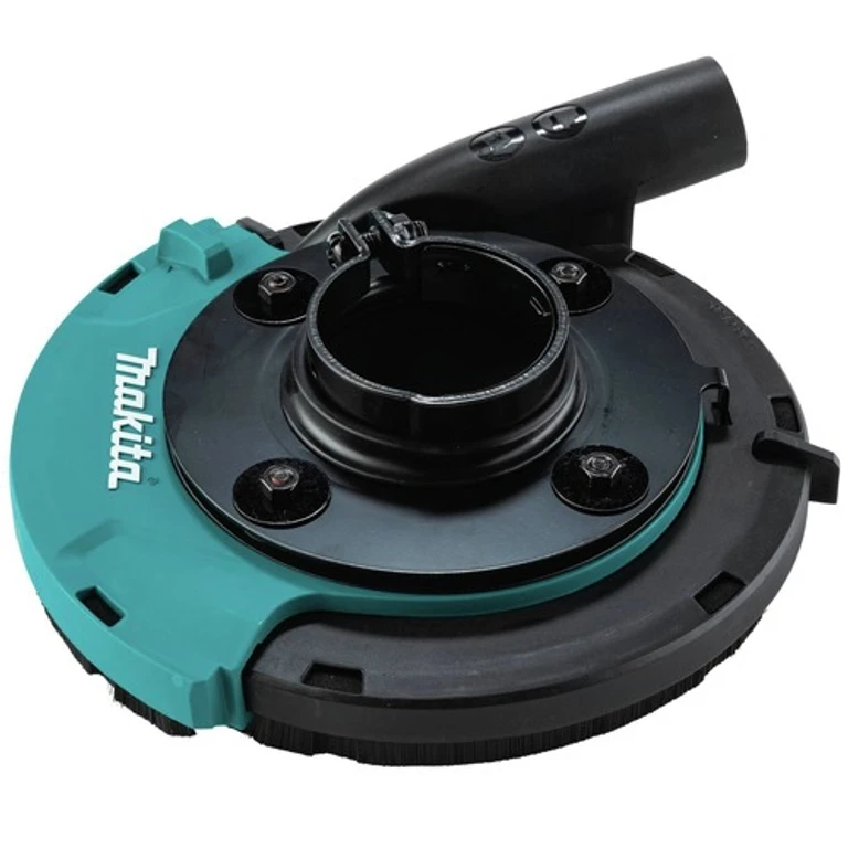1911K1-3 7 in. Dust Extraction Surface Grinding Shroud