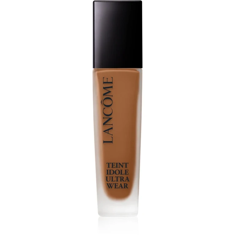 Lancome Idol Ultra Wear - Liquid Foundation Second Skin Effect 24H Hold 445N (30 Ml)