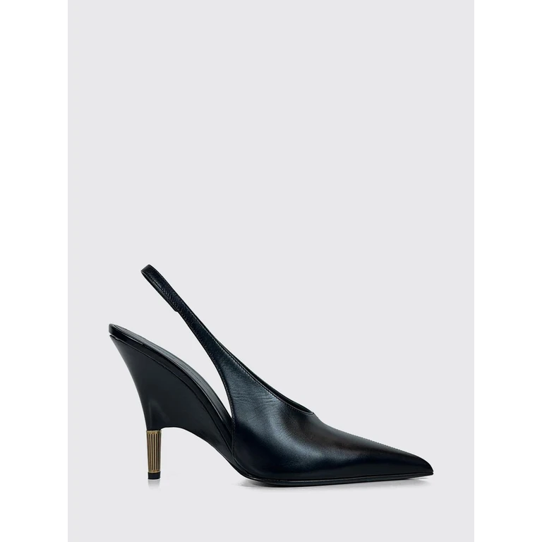 High Heel Shoes Woman color Black (F20481027L1027200)