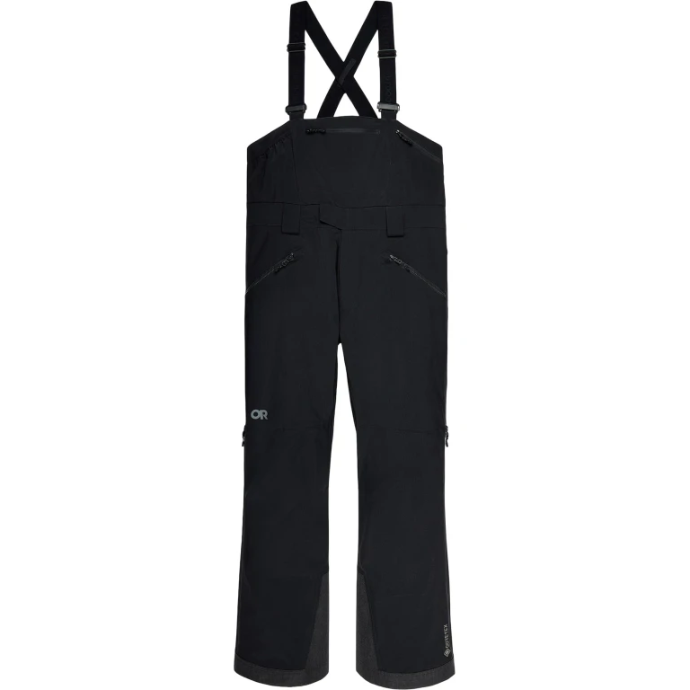 Hemispheres Team Gore-Tex 3L Bibs - Men's