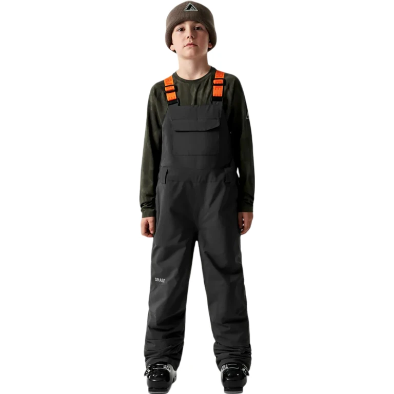 Terrain Insulated Bib - Youth