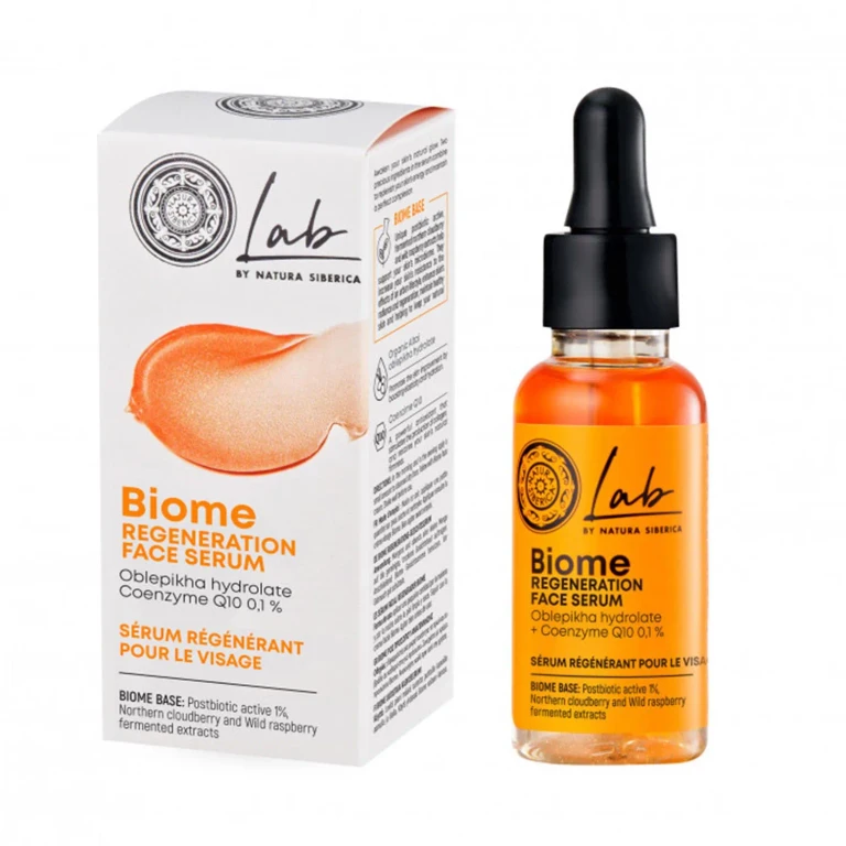 Regenerierendes Serum Dyal 30ml