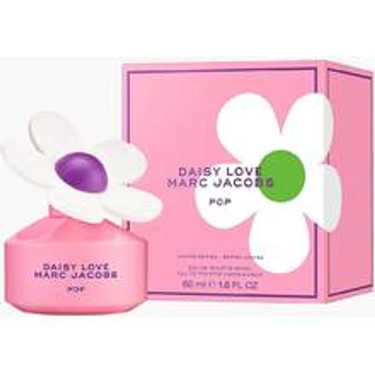 Daisy Love Pop EDT - 50 ml