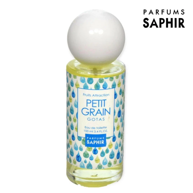 Fruits Attraction Eau de Toilette