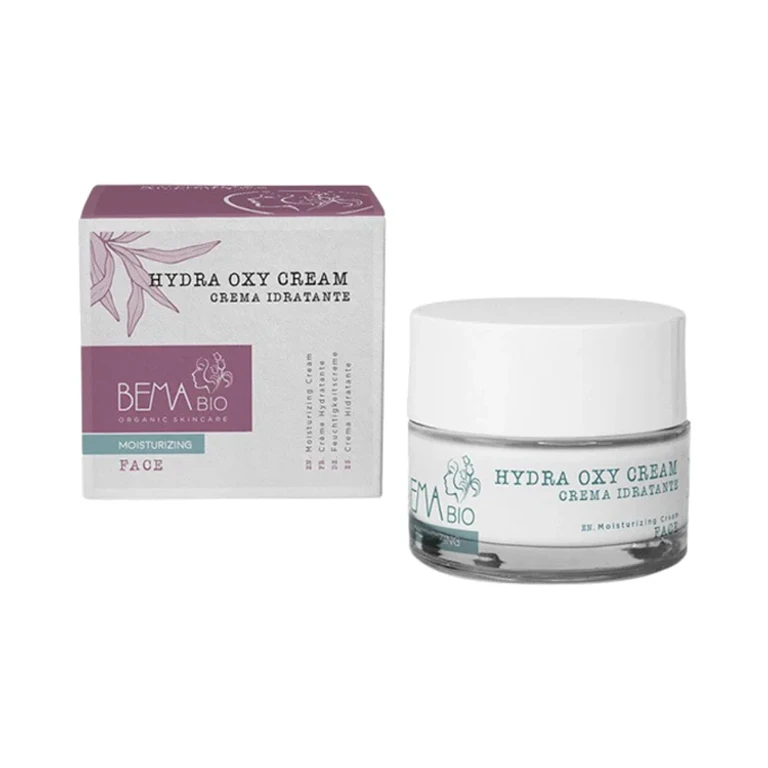 Bema cosmetici Hydra Oxy Moisturizing Cream 50 ml