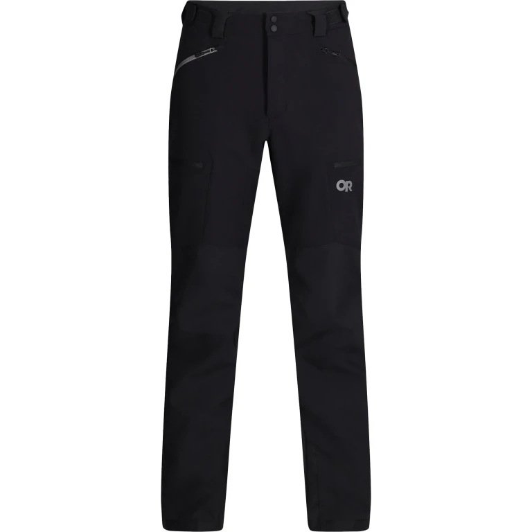 Trailbreaker Tour Pants - Men's