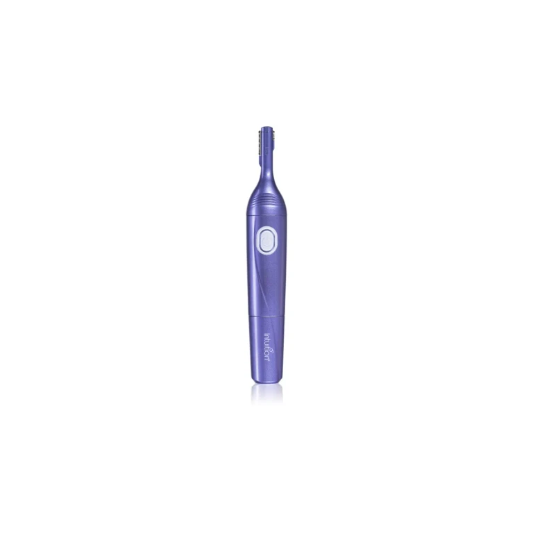 sword Intuition Perfect Finish - Universal 4in1 women's trimmer