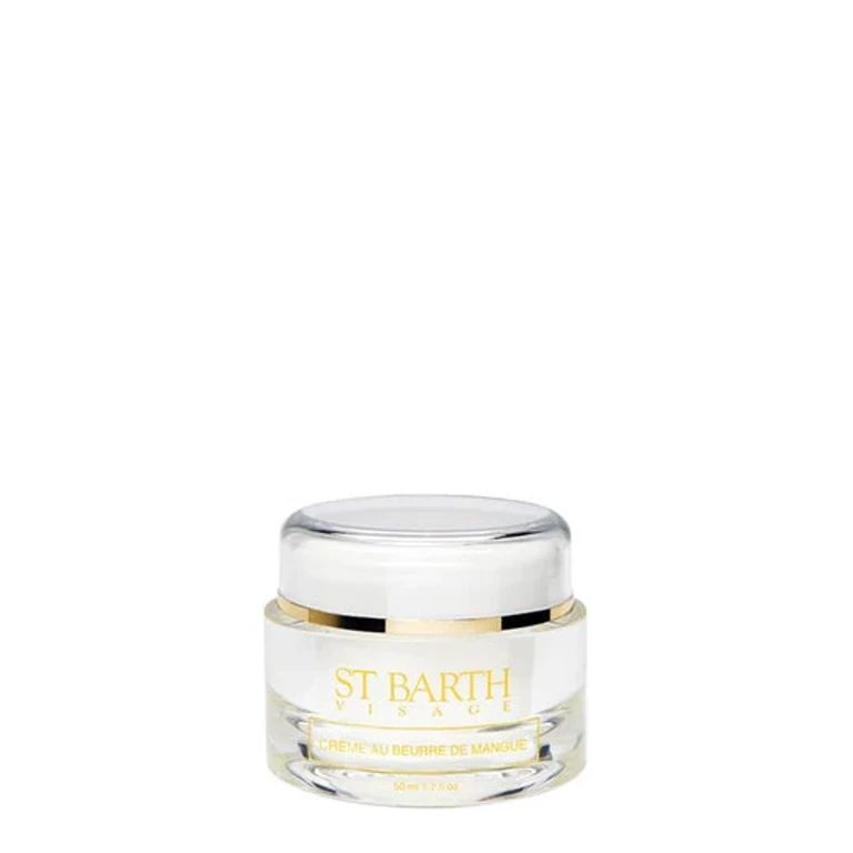 St. Barth Mango Butter Cream