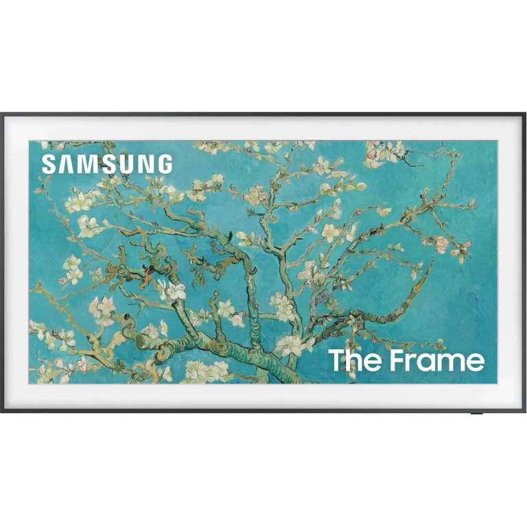 "The Frame" QN32LS03C 32" Smart QLED 1080p TV with HDR and Art Display Modes (2023)