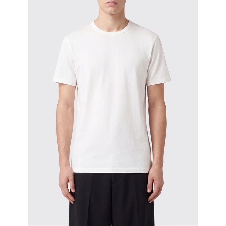 T-Shirt Men color White (MJM200020101)