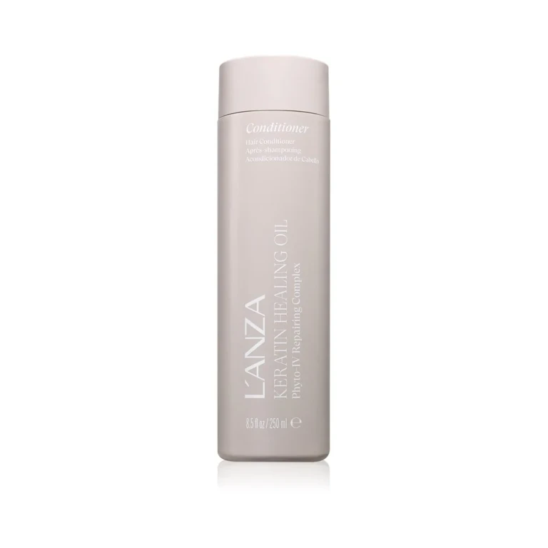 Keratin Healing Oil Lustrous Keratin Conditioner for Daily Use 250ml
