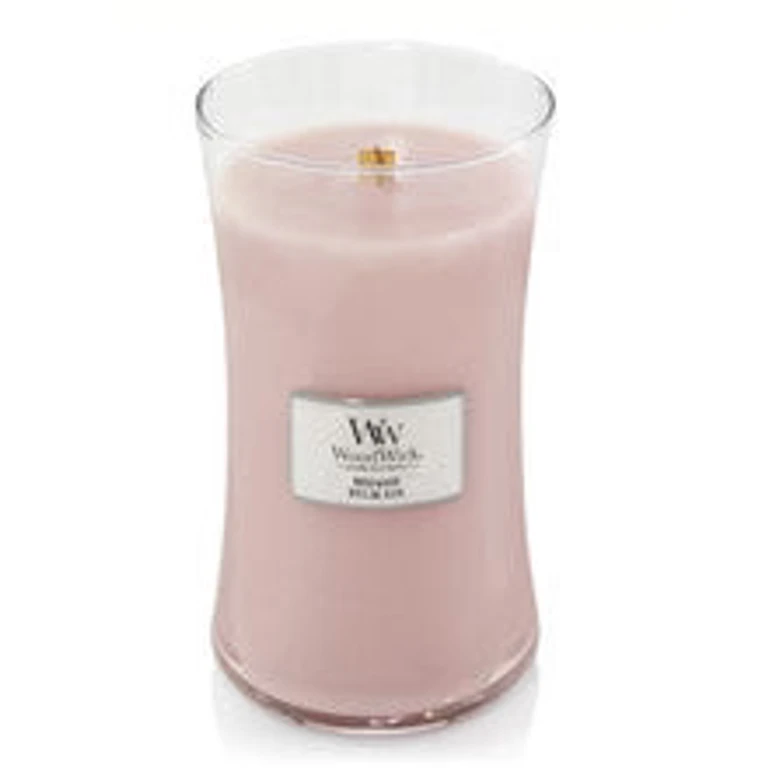 Rosewood Vase (Rosewood) - Scented candle - 609.5 g