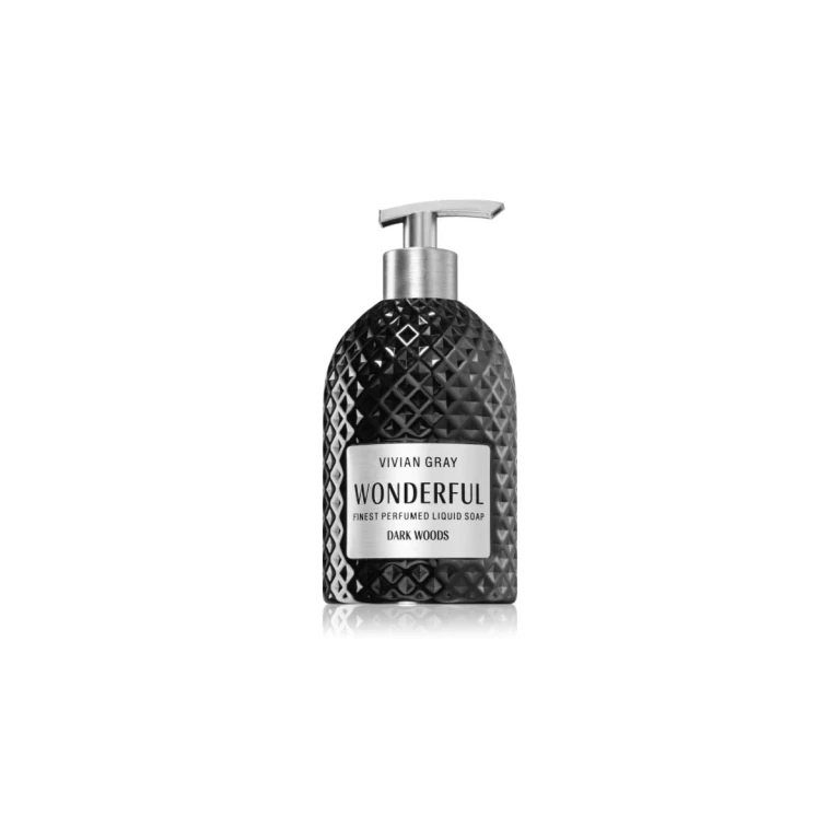 Wonderful Dark Woods liquid soap - 500 ml