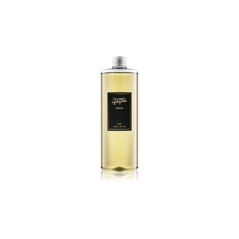 Theater Unique Fragrances Flower Diffuser 500 ml Refill