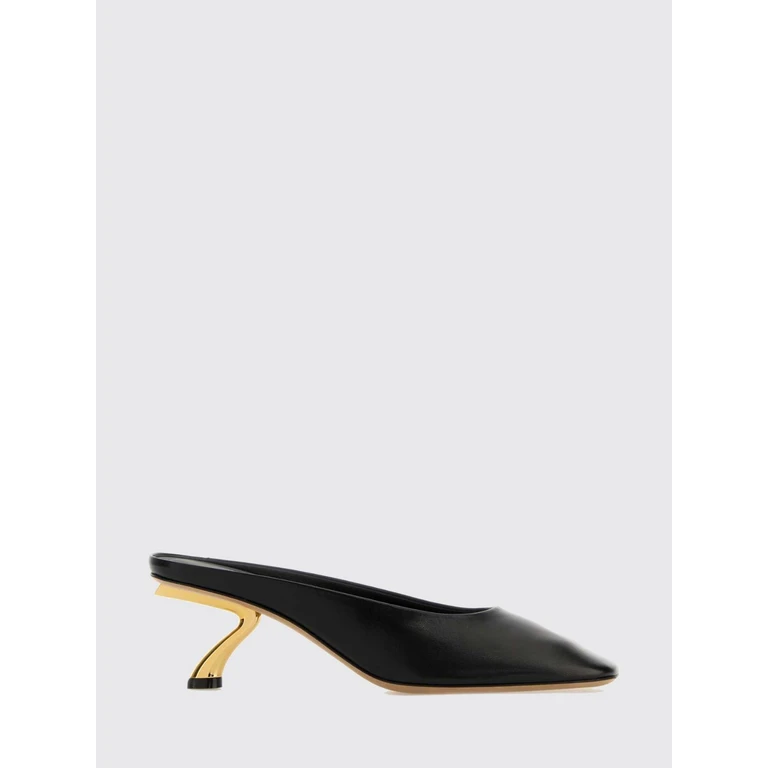 High Heel Shoes Woman color Black (01L8117935171CNERO)