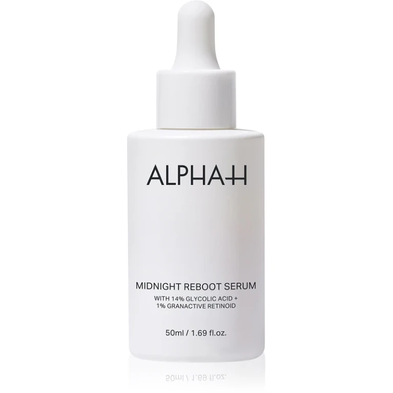 Alpha-H Liquid Gold Anti-Aging Night Serum 50 ml
