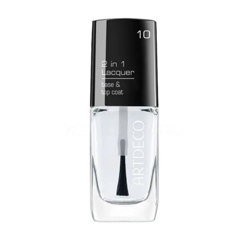 (Base and Top Coat) 2 in 1 10 ml