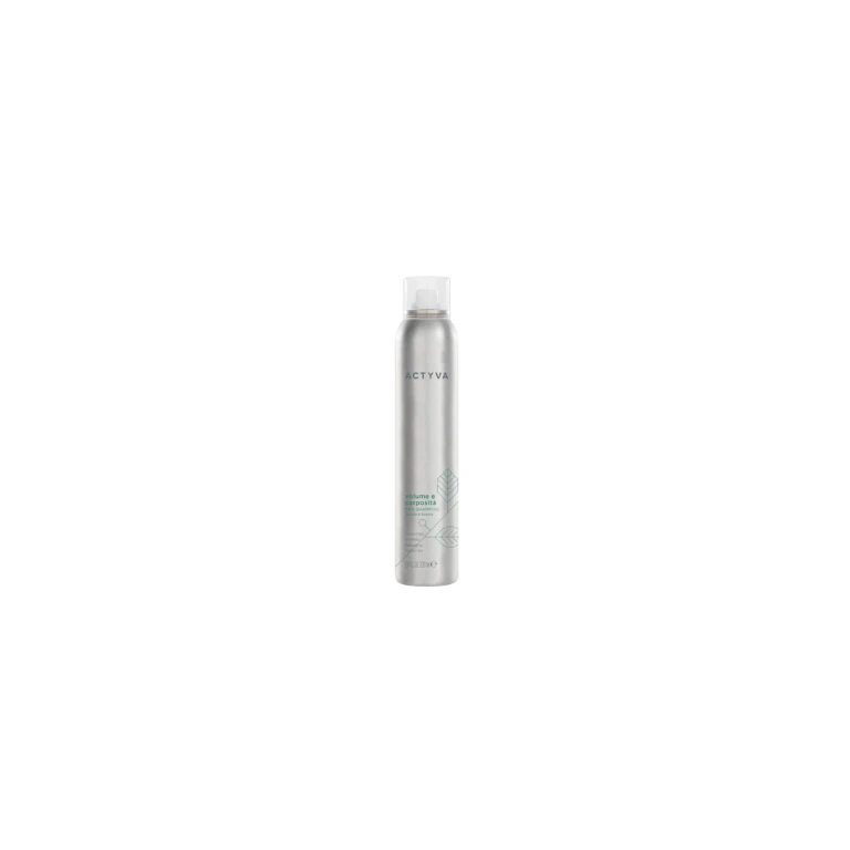 Actyva Volume e Corposità Shampoo Secco 200ml