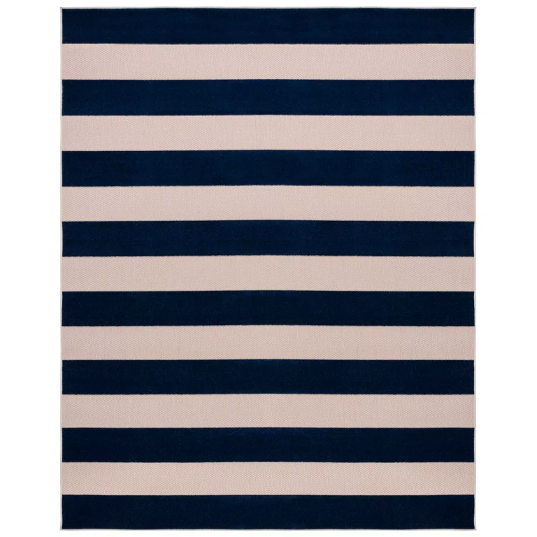 Bahama 8' x 10' Indoor/Outdoor Rug Collection:- Barstow