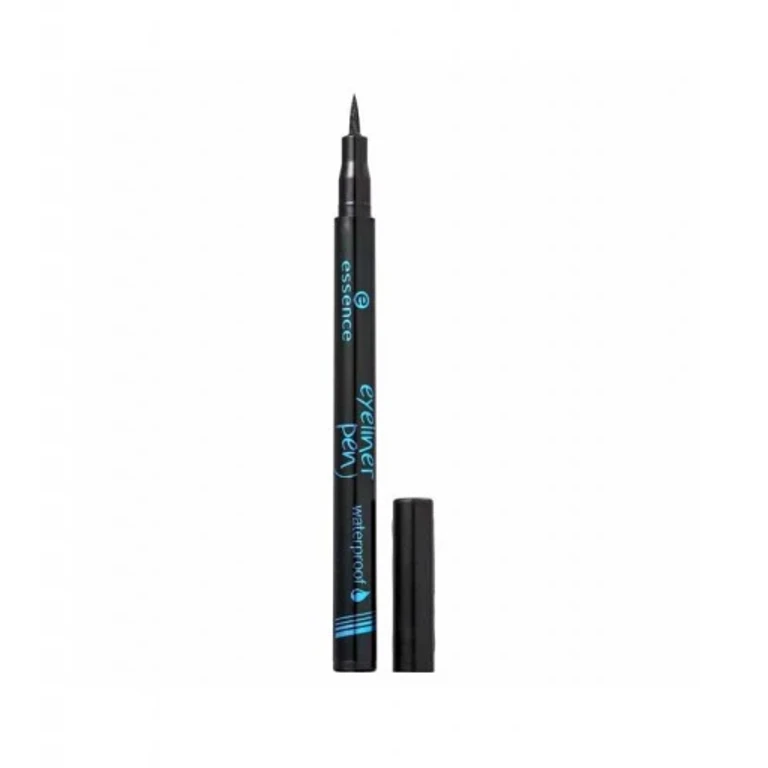 Essence Eyeliner Waterproof – 01 Black