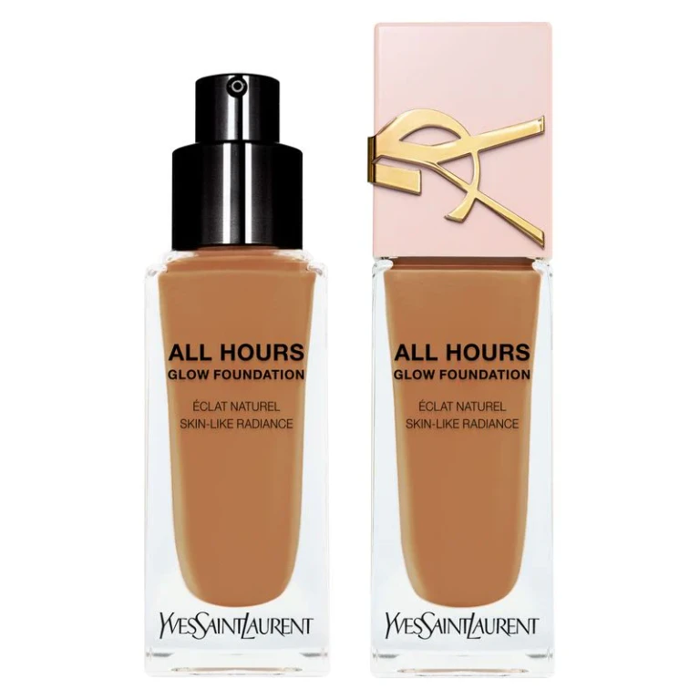 All Hours Glow foundation Dn1 25 ml