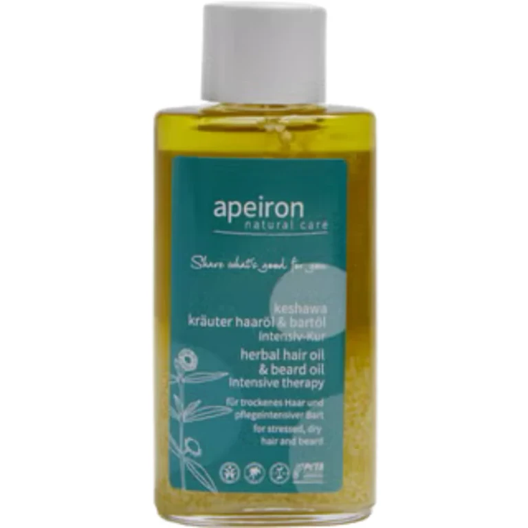 Keshawa - Herbal Hair Oil 100ml
