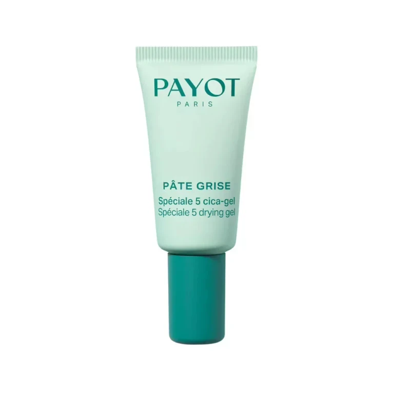 Pate Grise Speciale 5 Purifying Day Gel for the Face 15 ml