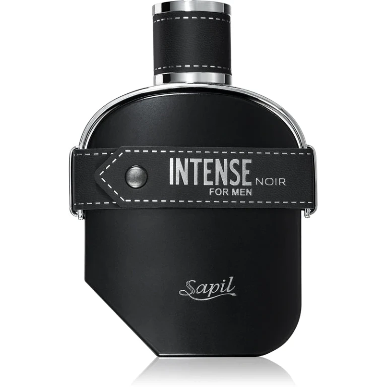 Intense Noir Uomo 100 ml — Eau de Parfum
