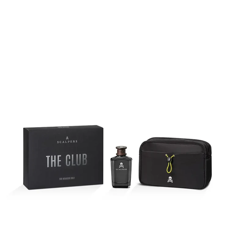 The Club 2-teiliges Box-Set