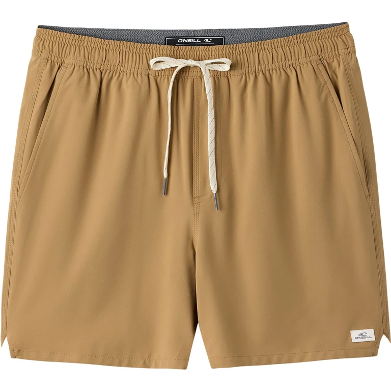 Perform Light Lined Athletic Shorts 17'' - Men's