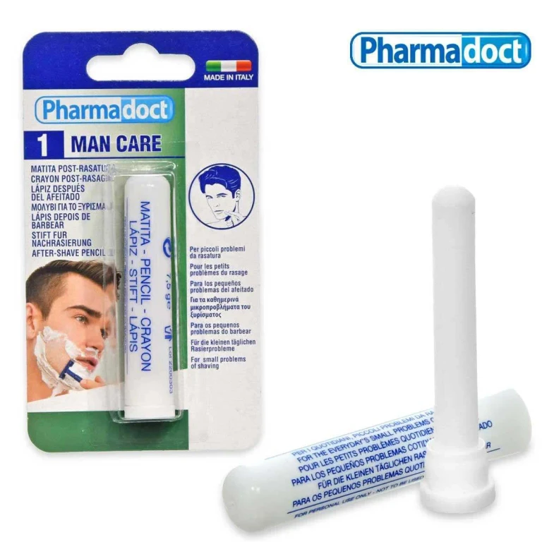 Hemostatic Pencil In Blister