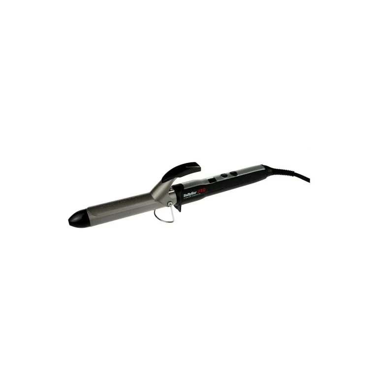Professional Titanium-Tourmaline Curling Iron (25mm, BAB2273TTE)