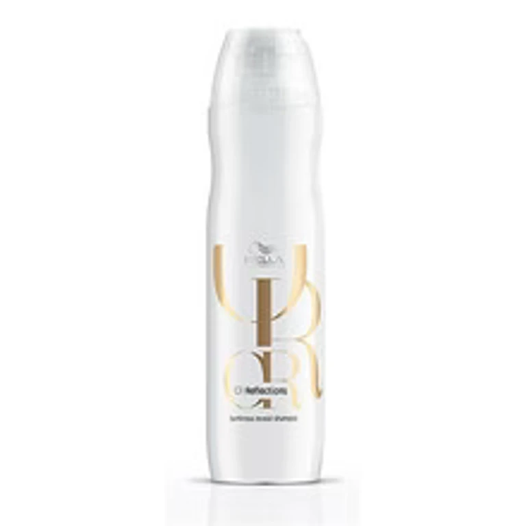 professional Oil Reflections Shampoo shiny hair 250ml